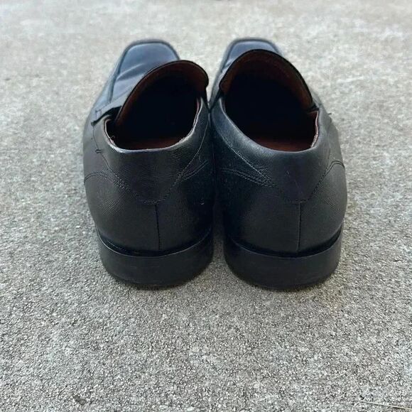 Massimo Matteo Cuoio Loafers Mens main image 9